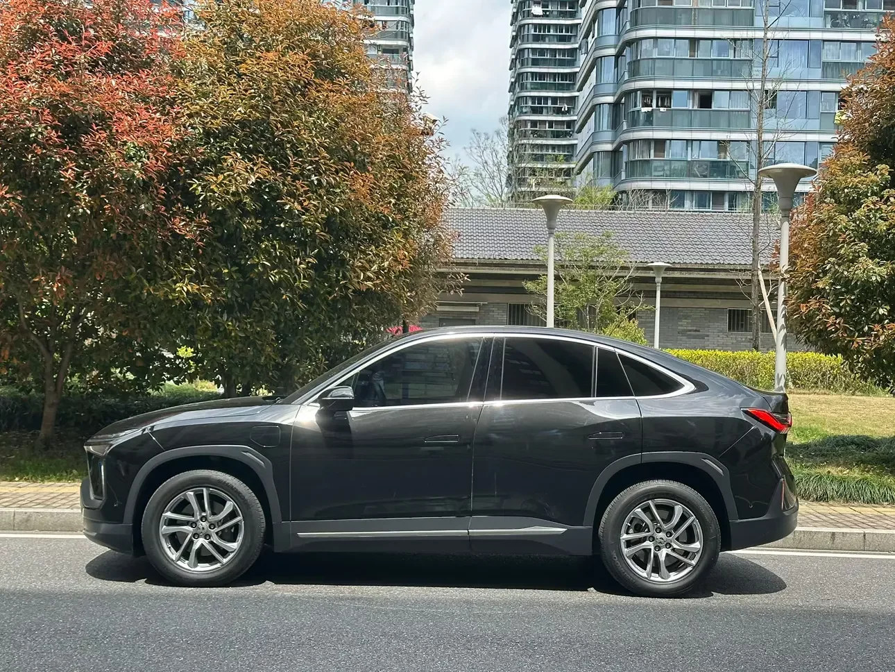 NIO EC6