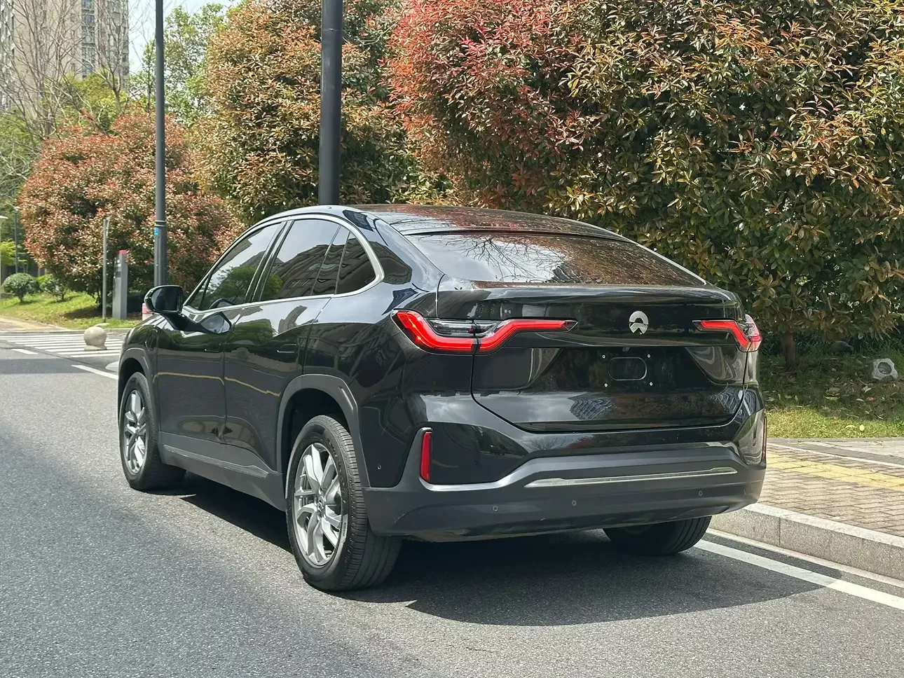 NIO EC6
