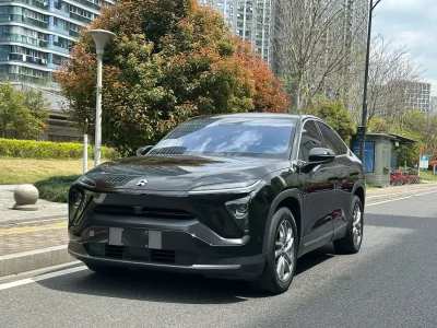 NIO EC6