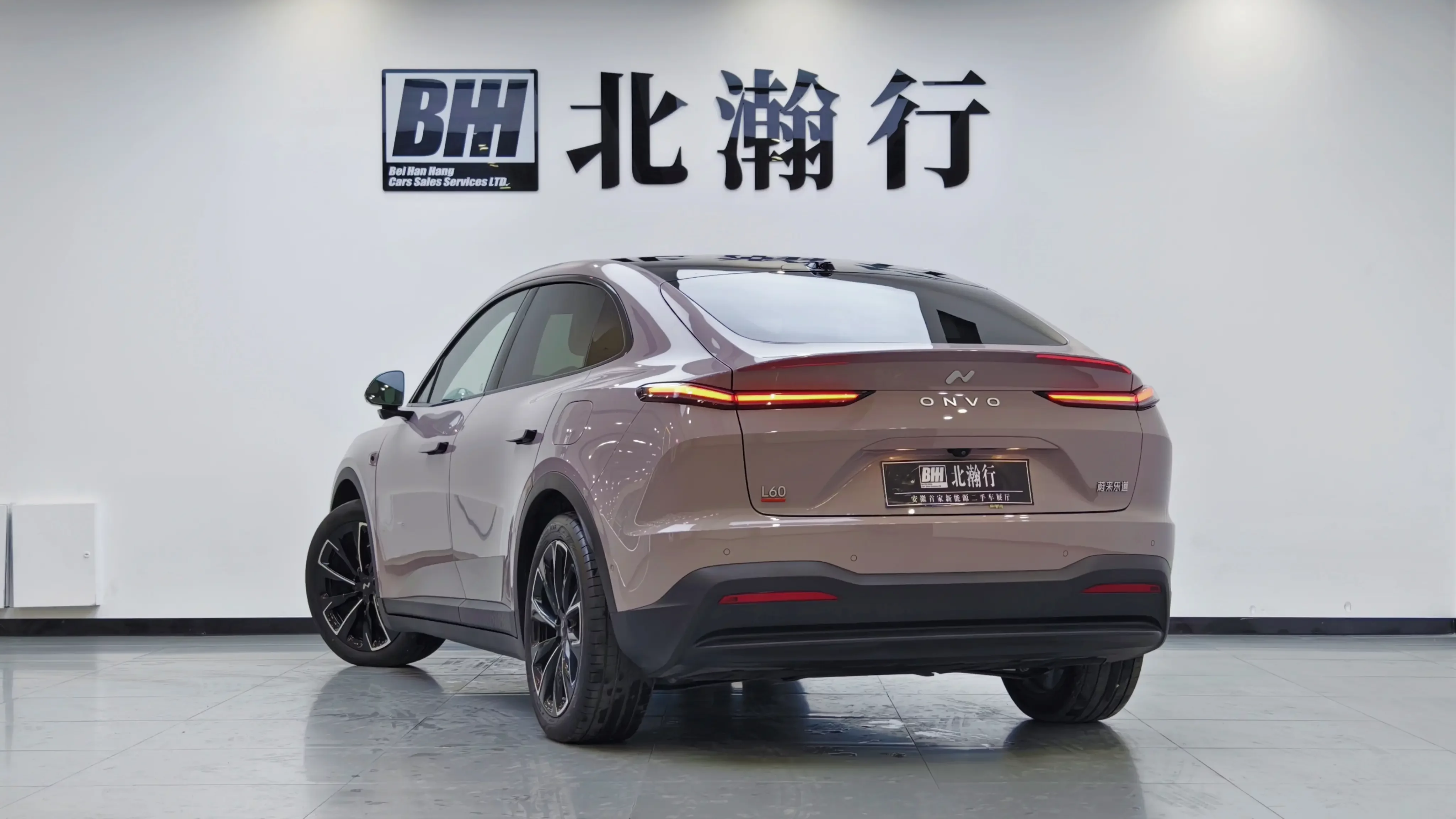 Ledao L60
