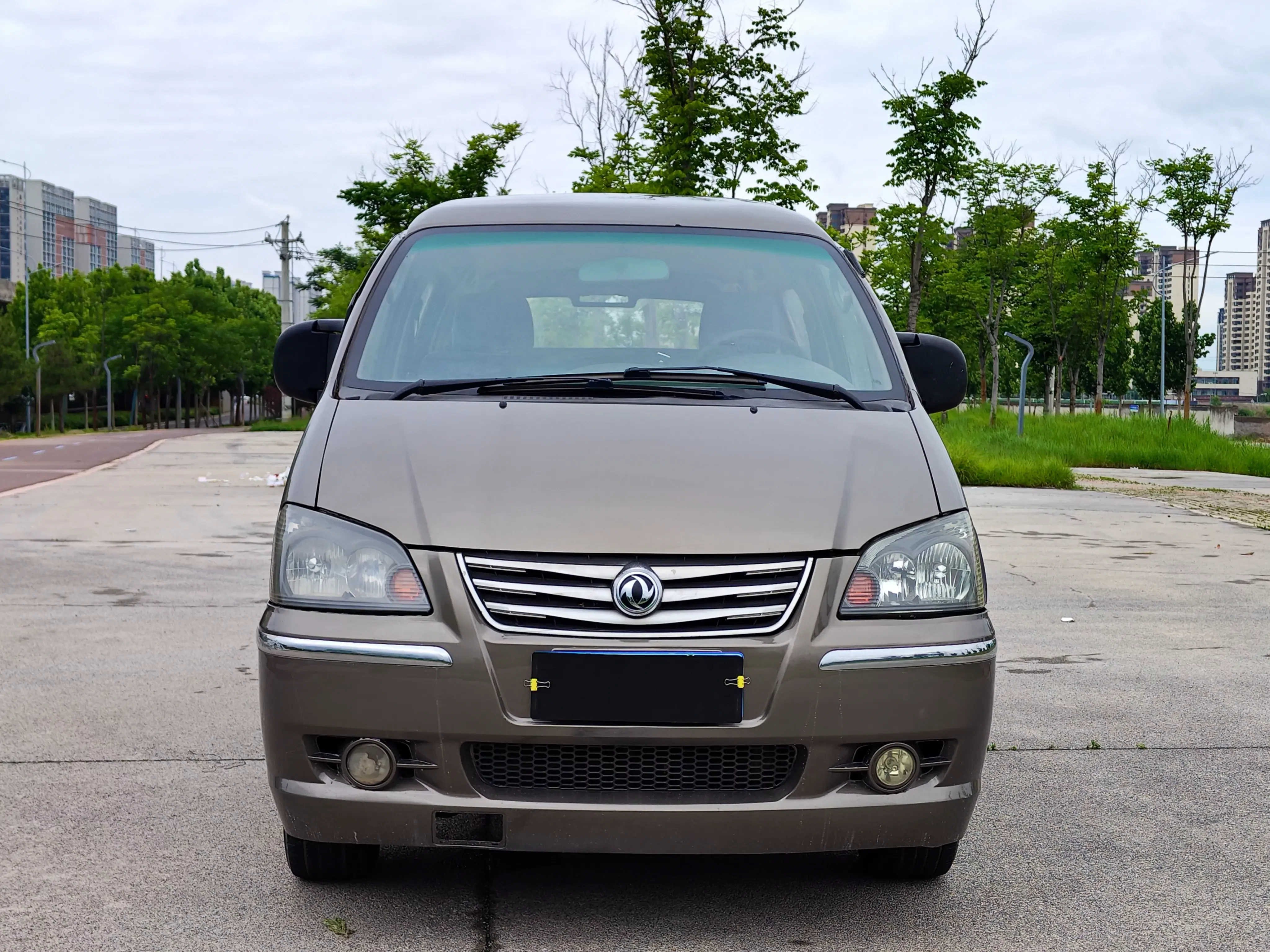 Forthing Lingzhi