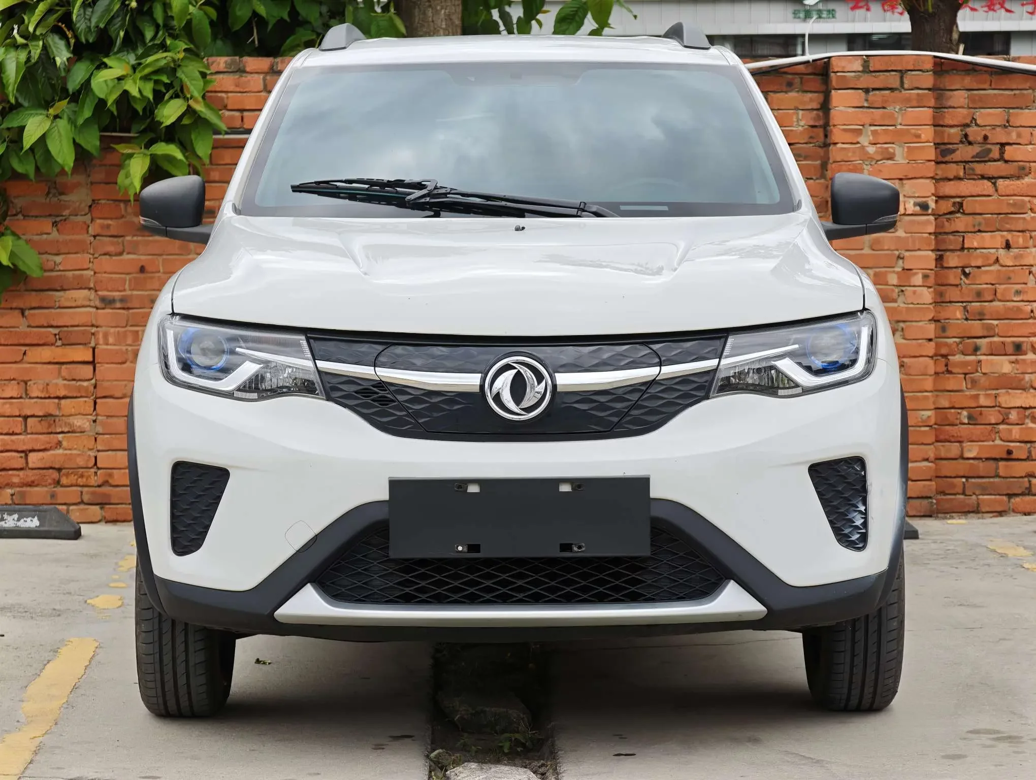 Dongfeng Nano EX1