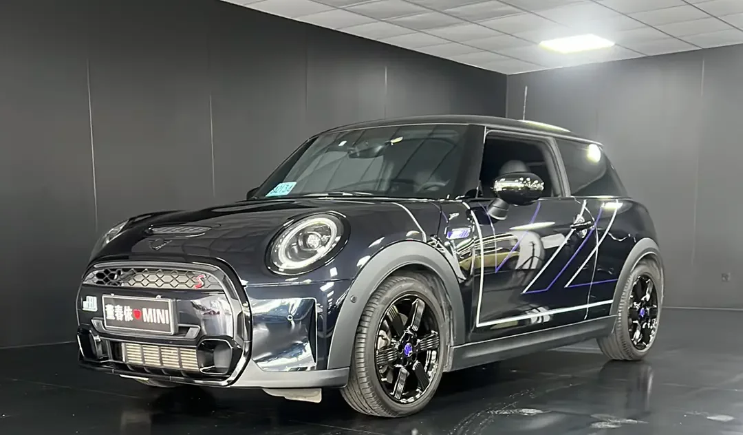 MINI 