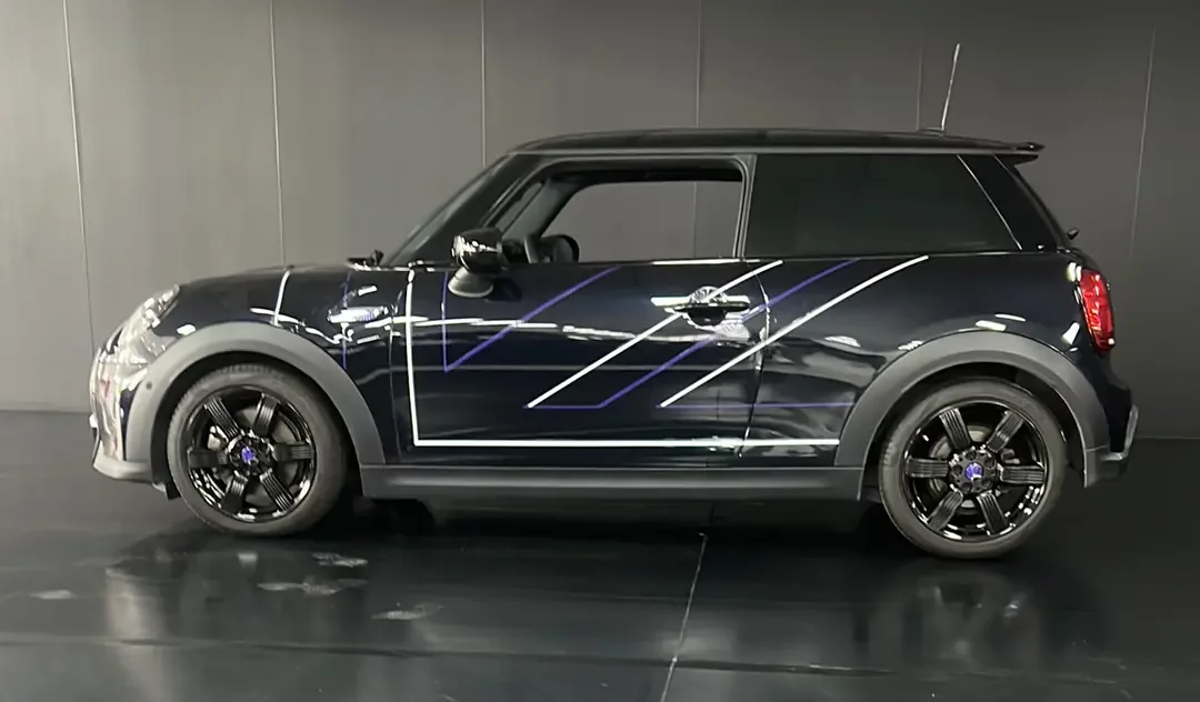 MINI 