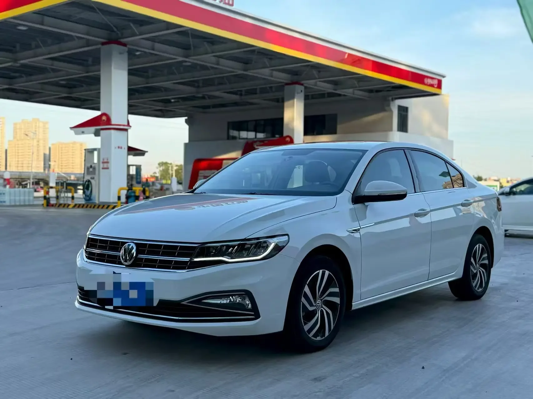 Volkswagen Bora
