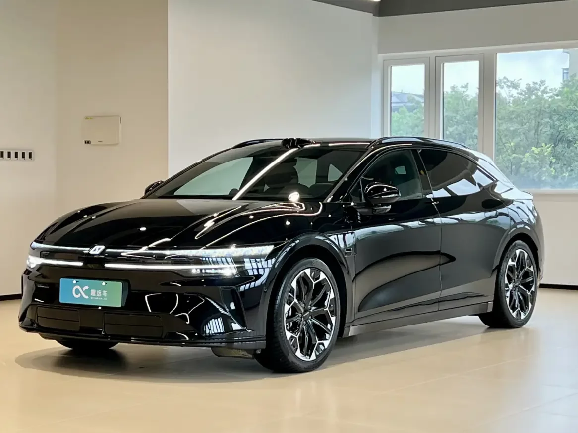ZEEKR 007GT