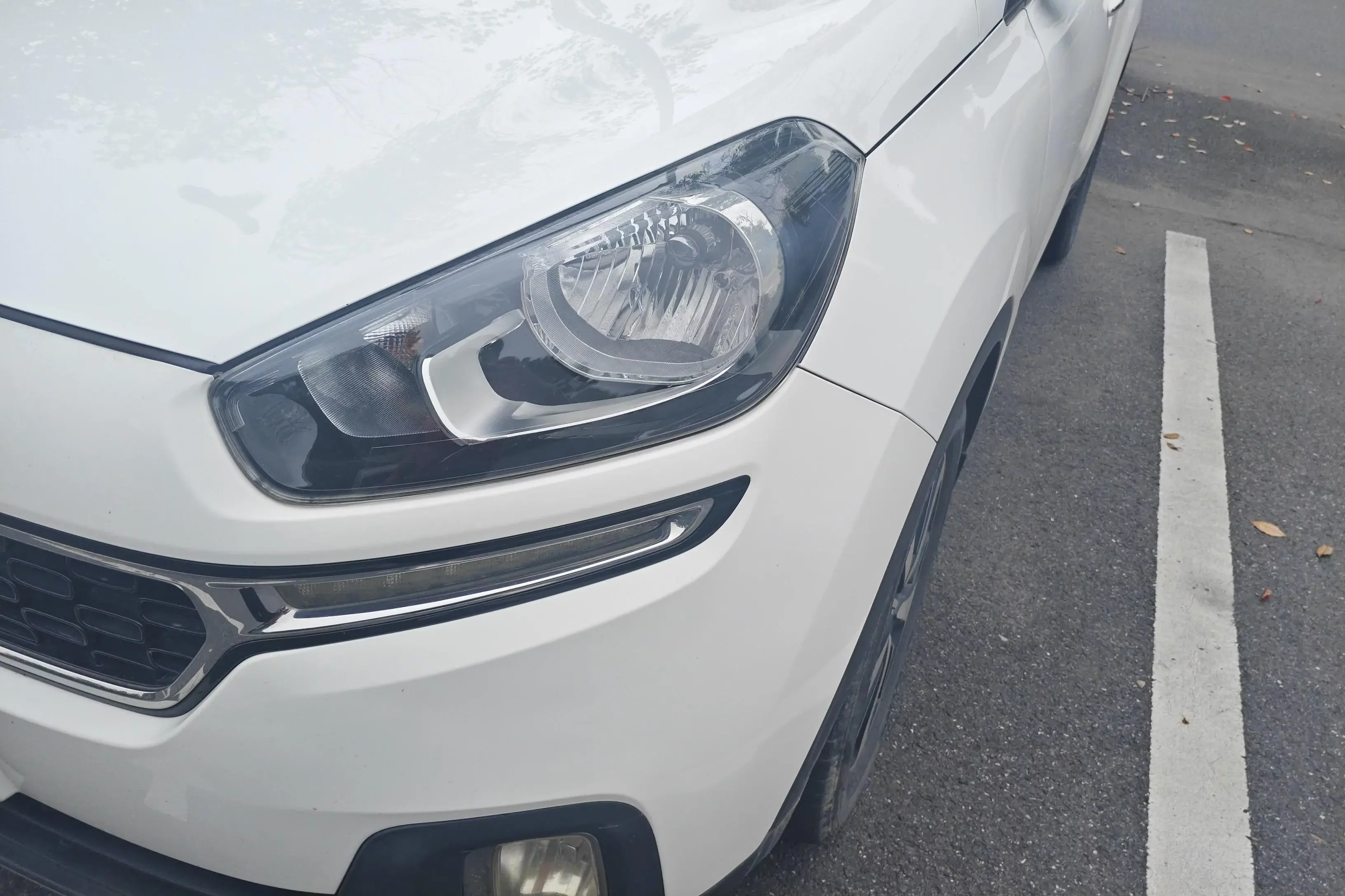 Kia Run proudly