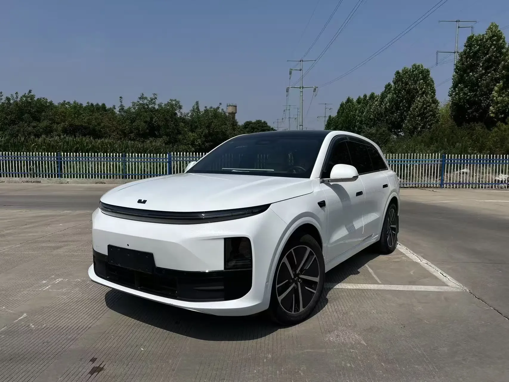 Lixiang L6