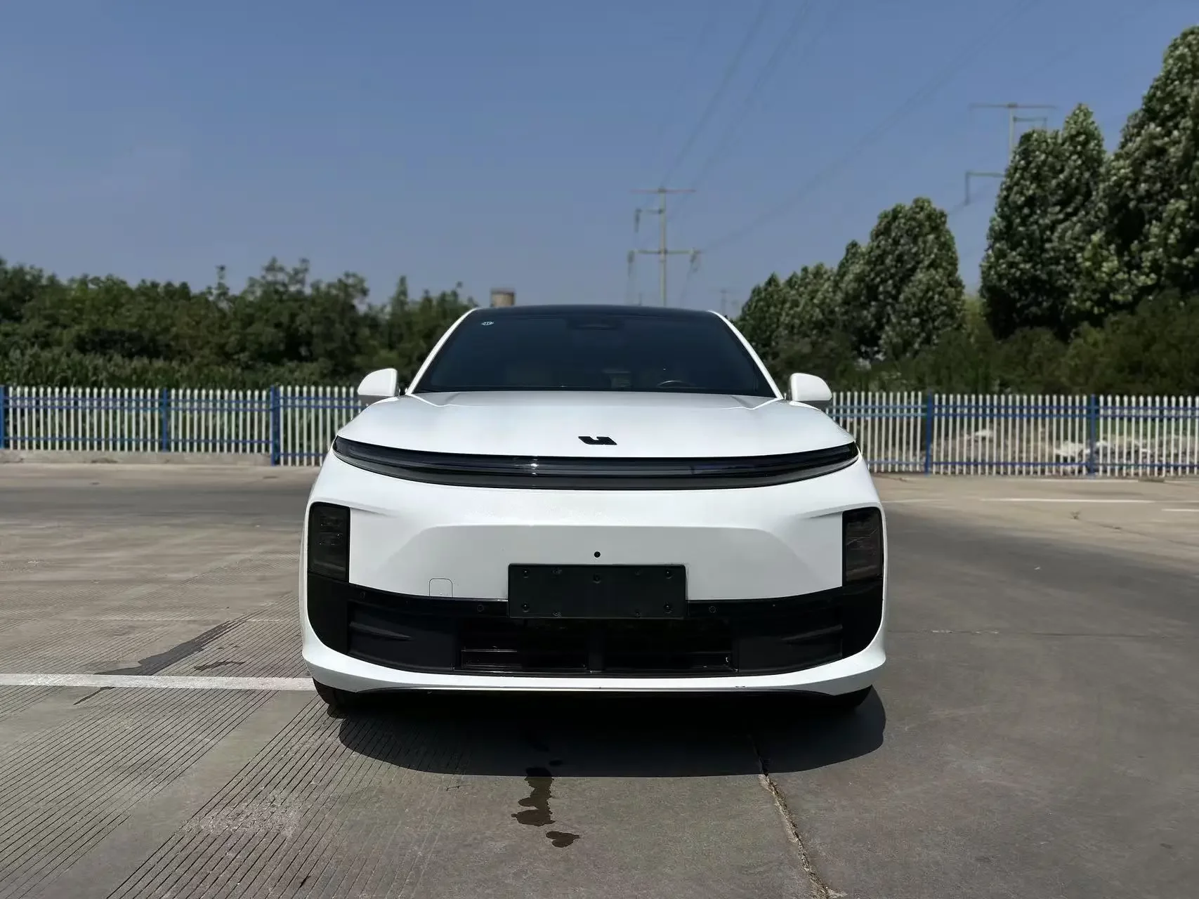Lixiang L6