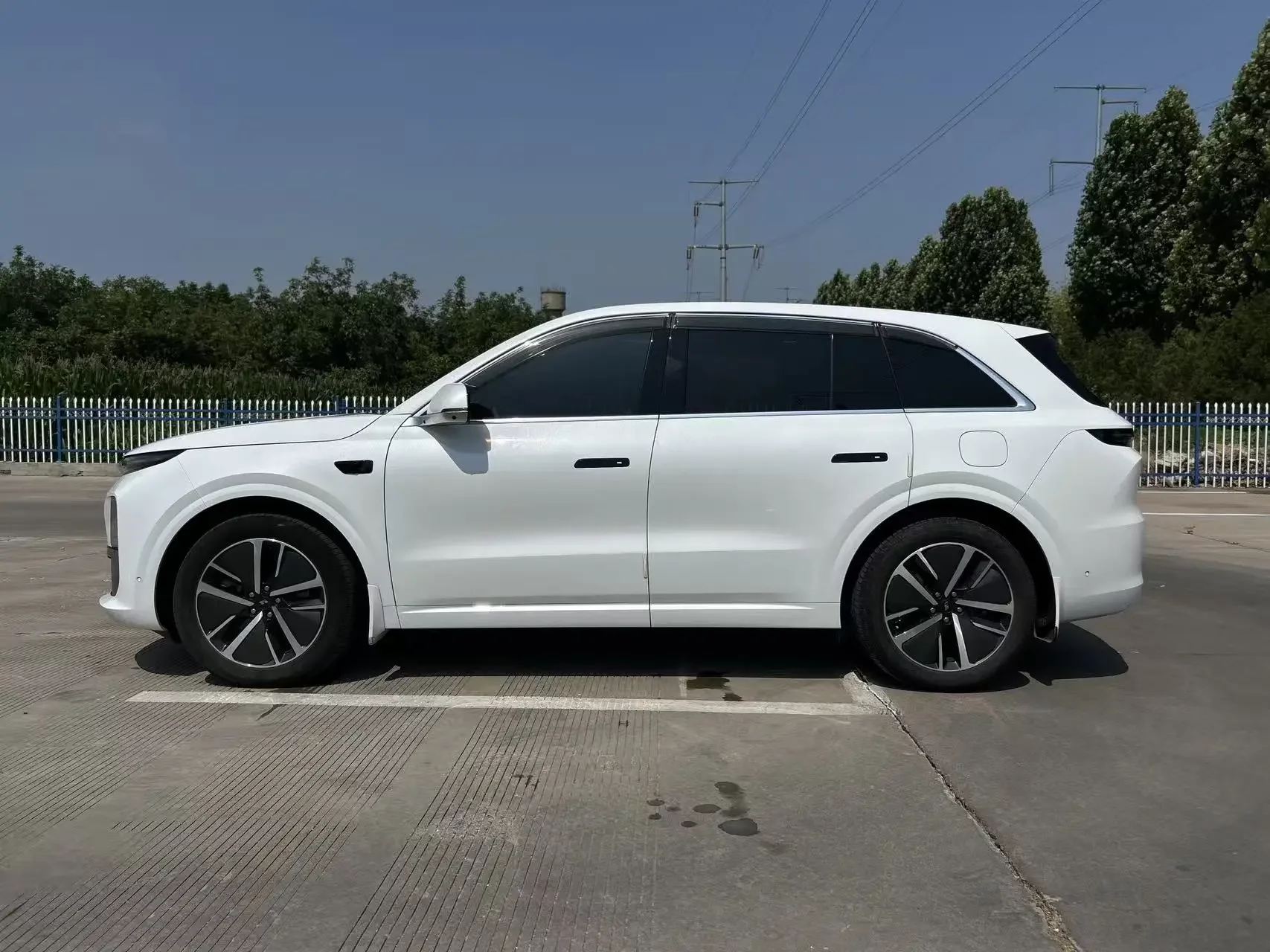 Lixiang L6