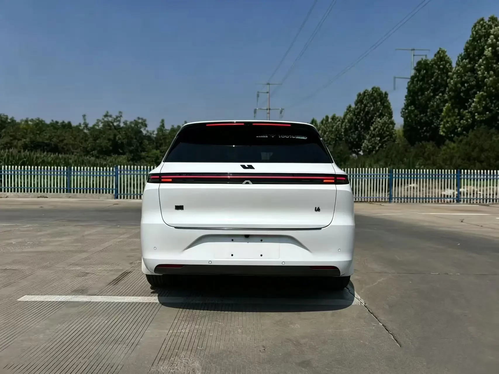 Lixiang L6