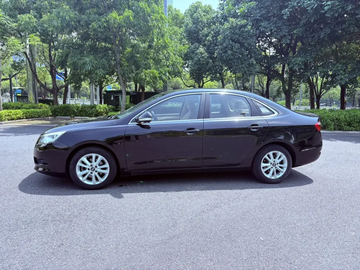 Chery Arrizo 7