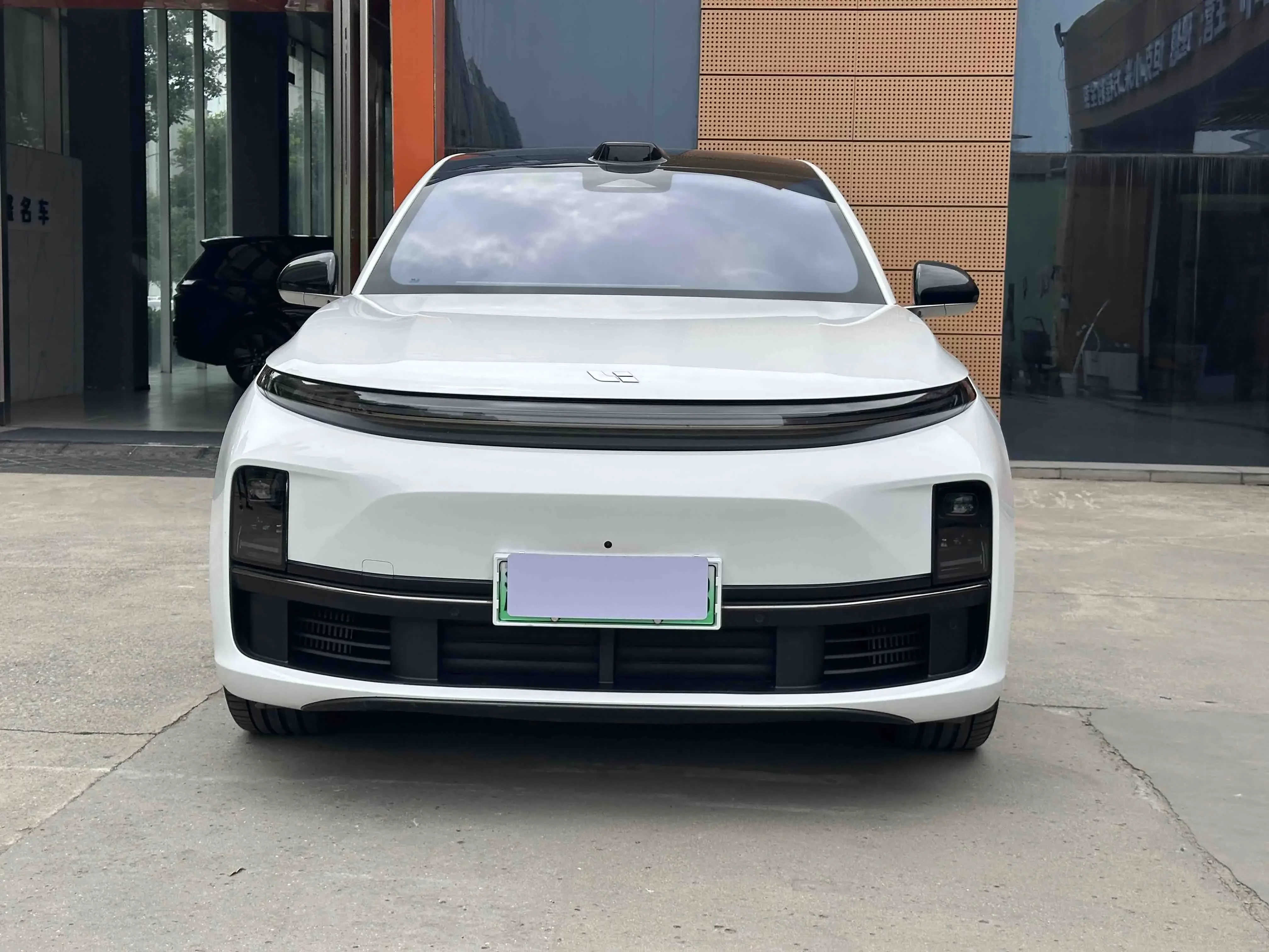 Lixiang L7