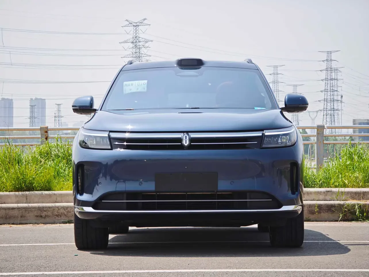 AITO M7