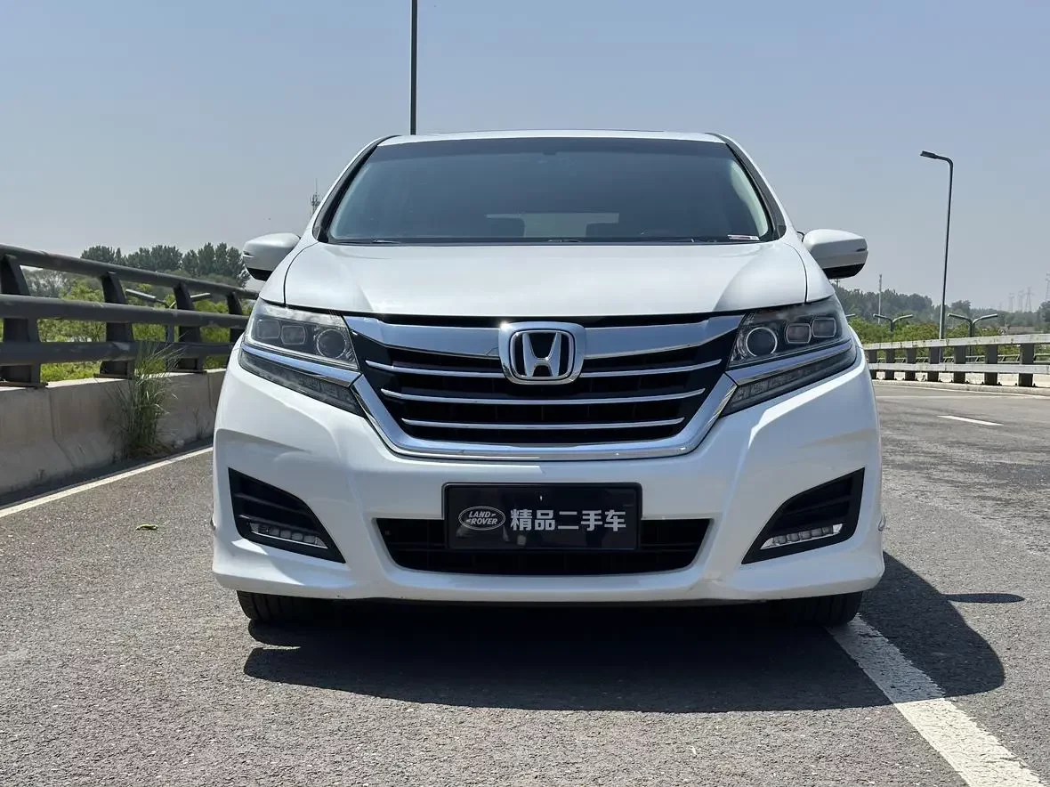 Honda Elysion