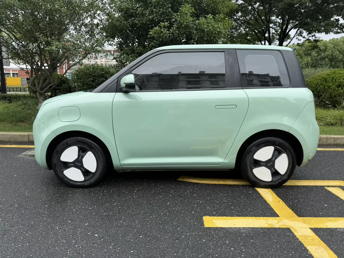 Changan Lumin