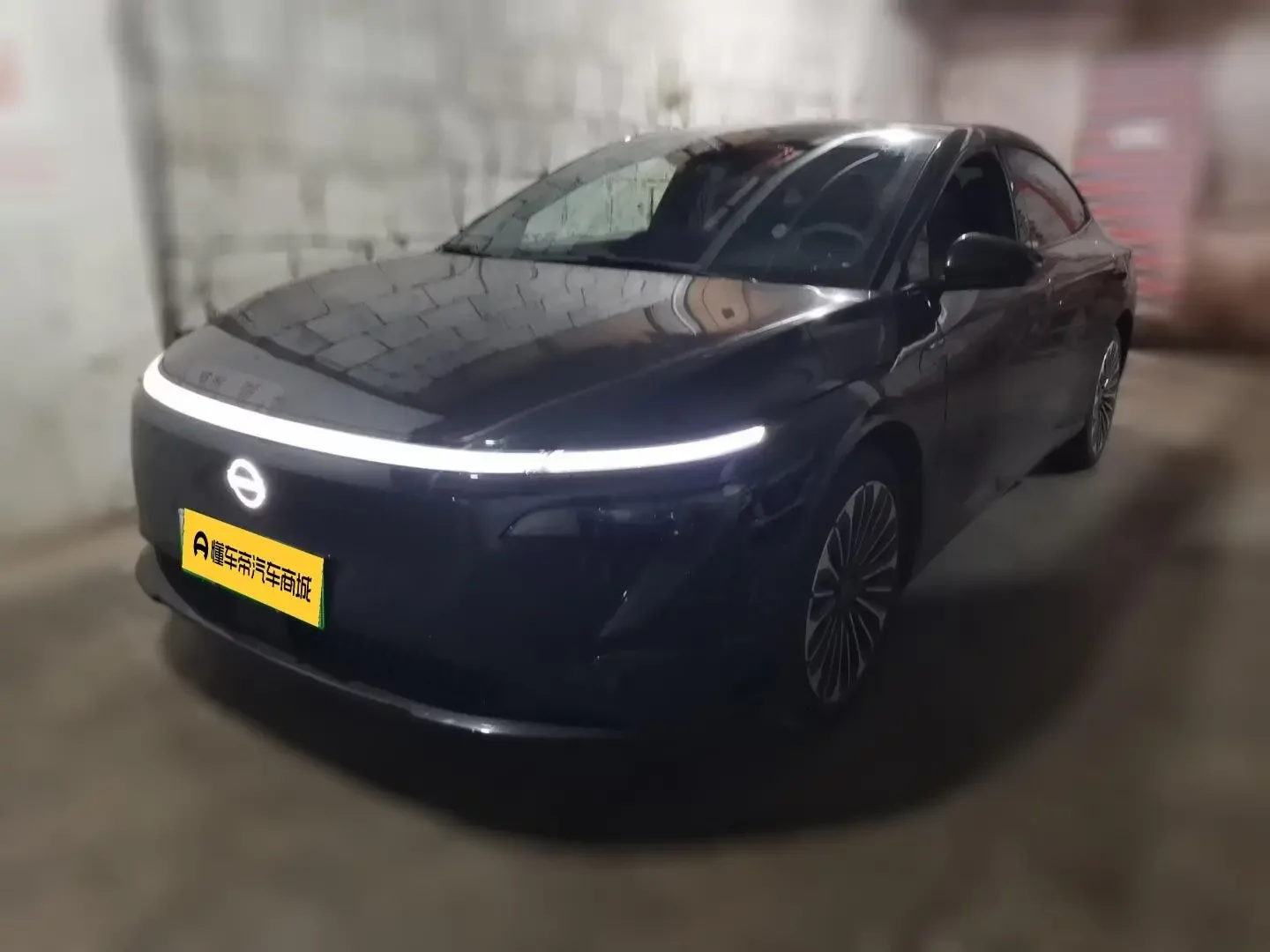 Nissan N7