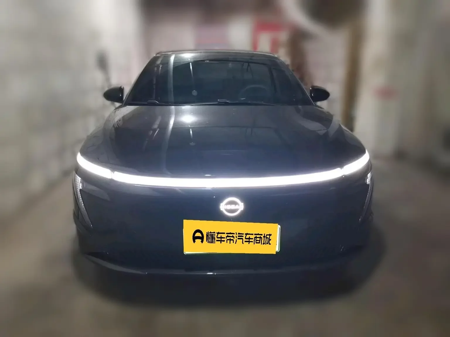Nissan N7