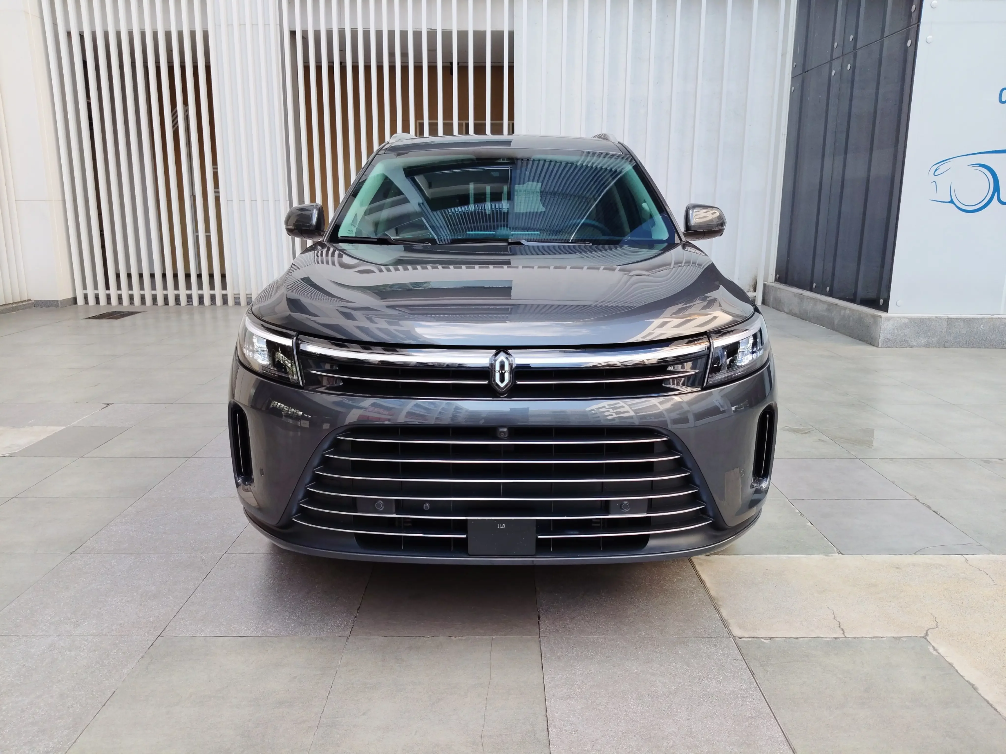 AITO M7