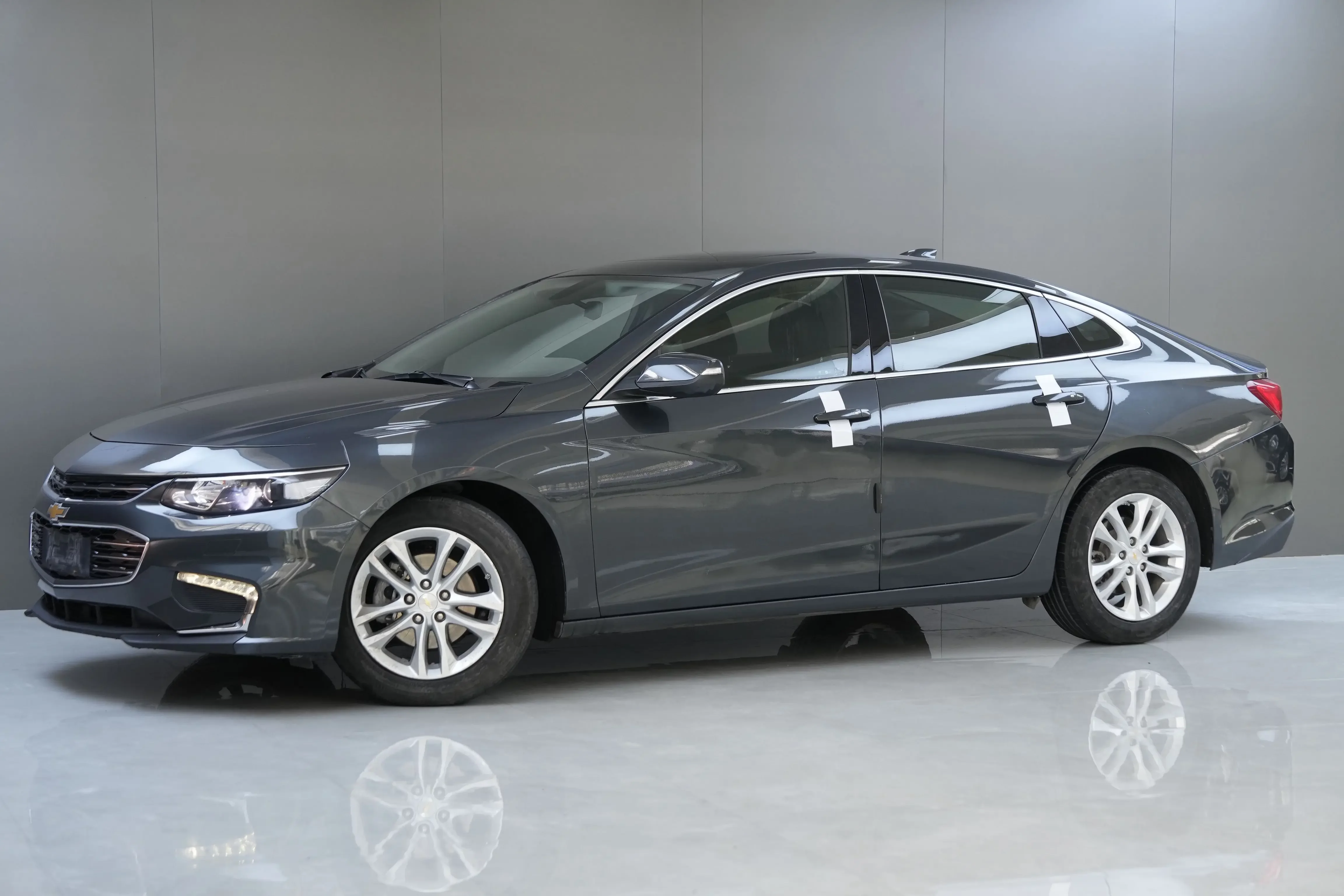 Chevrolet Malibu XL