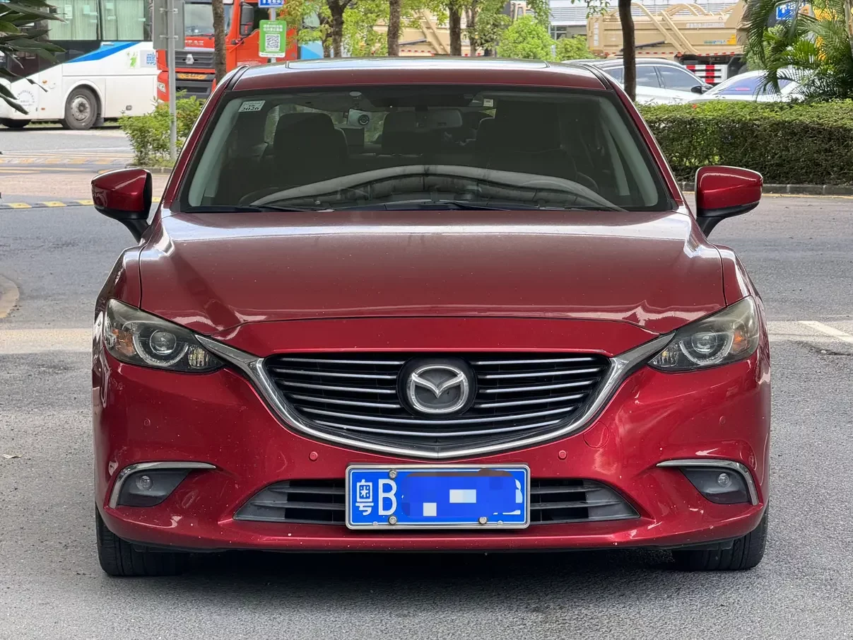Mazda Atenza