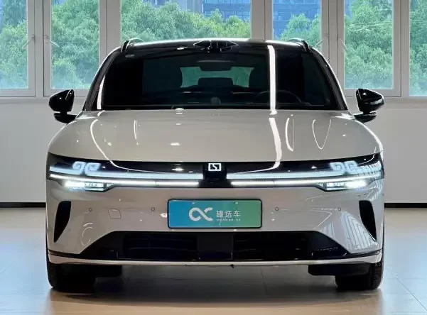 ZEEKR 007GT