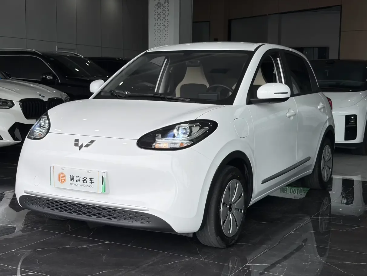 Wuling Bingo