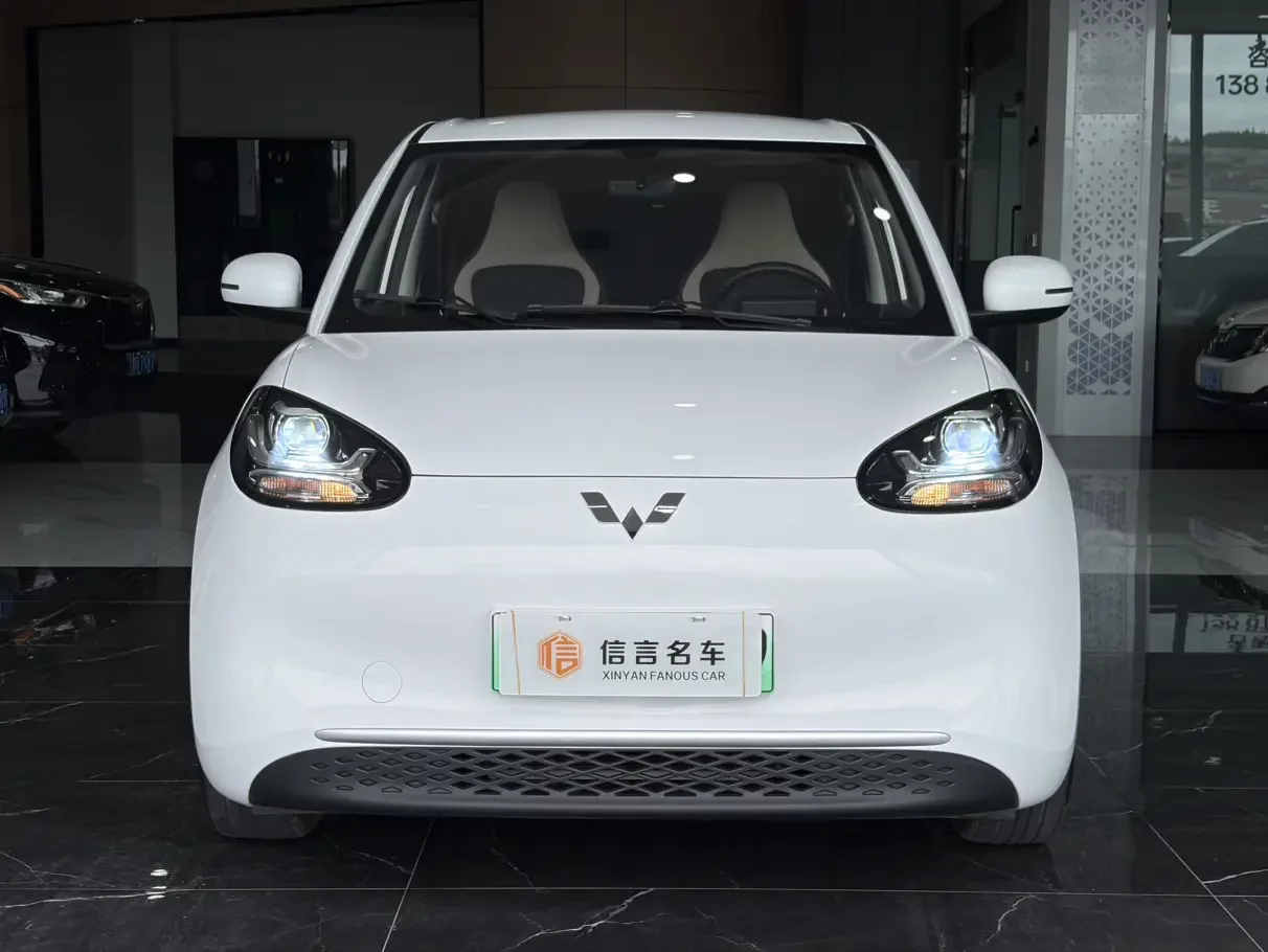 Wuling Bingo