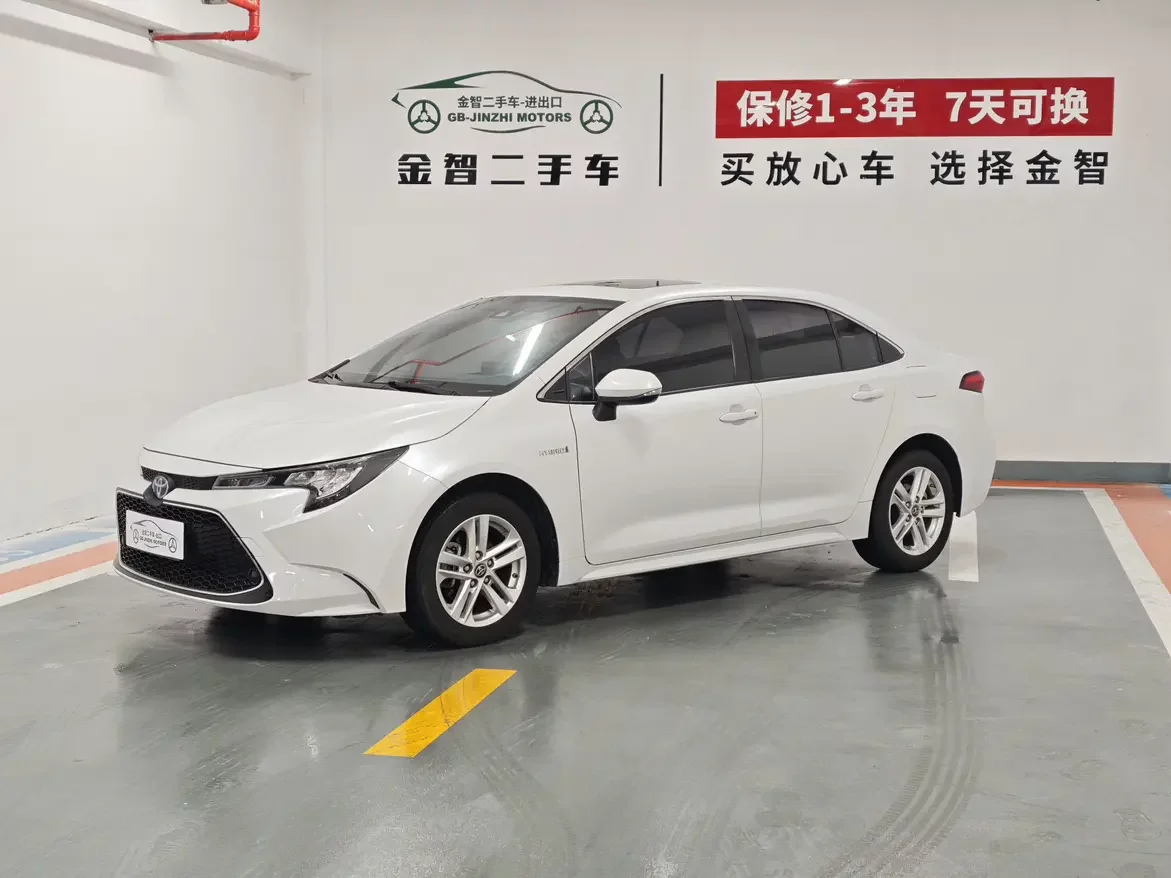 Toyota Levin