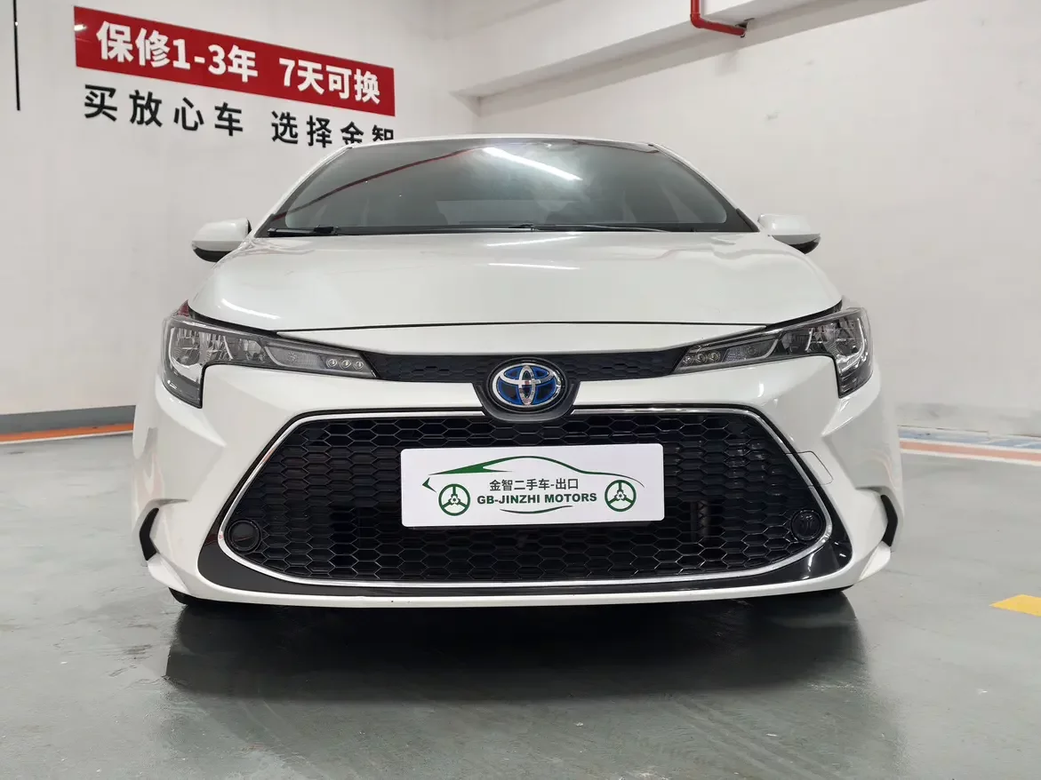 Toyota Levin