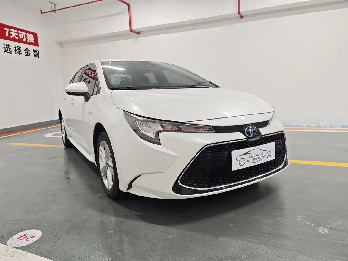 Toyota Levin