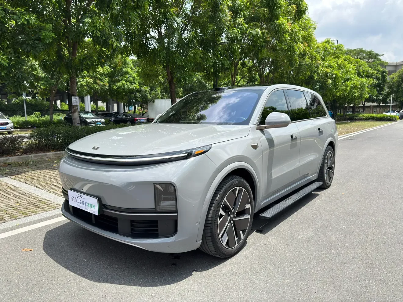 Lixiang L9