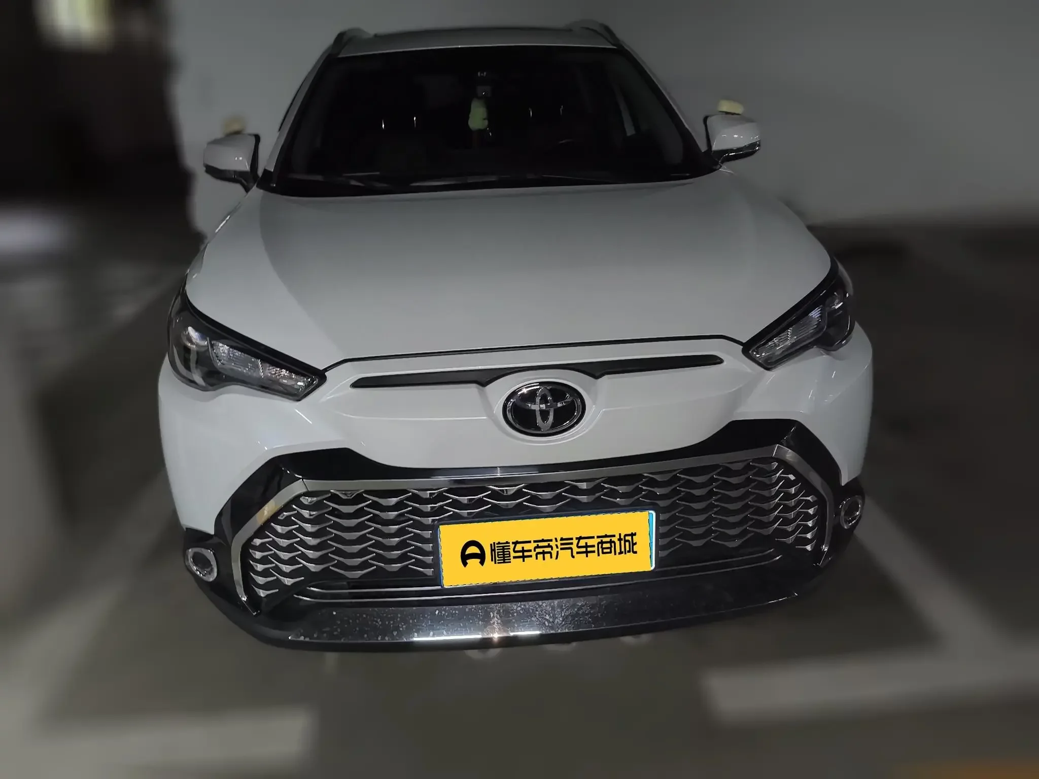 Toyota Frontlander