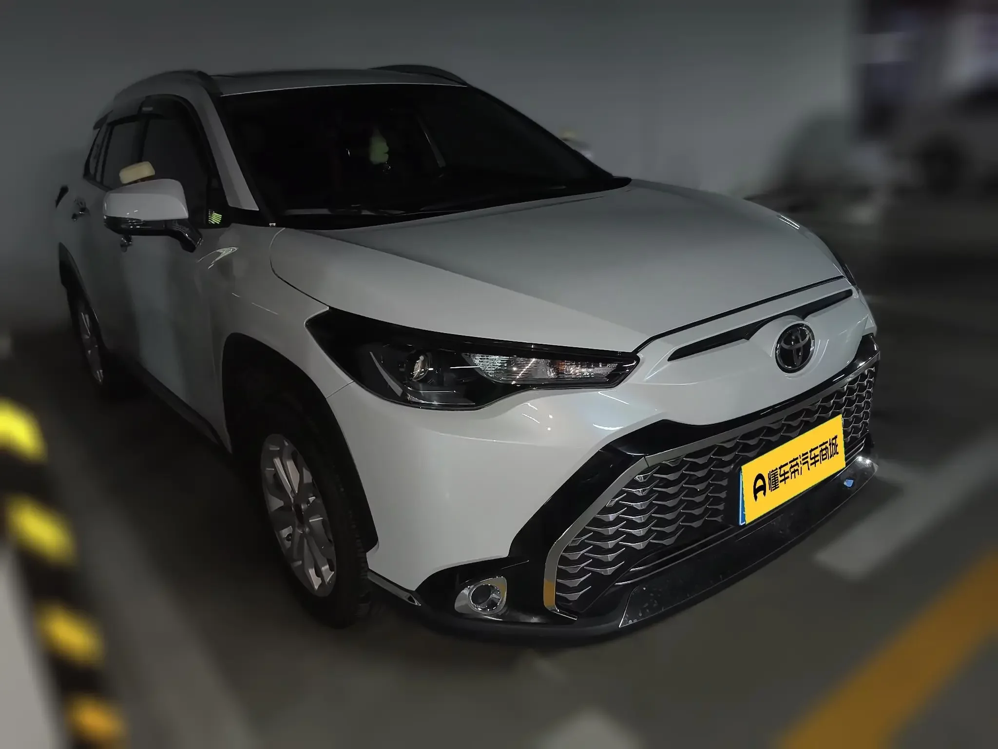 Toyota Frontlander
