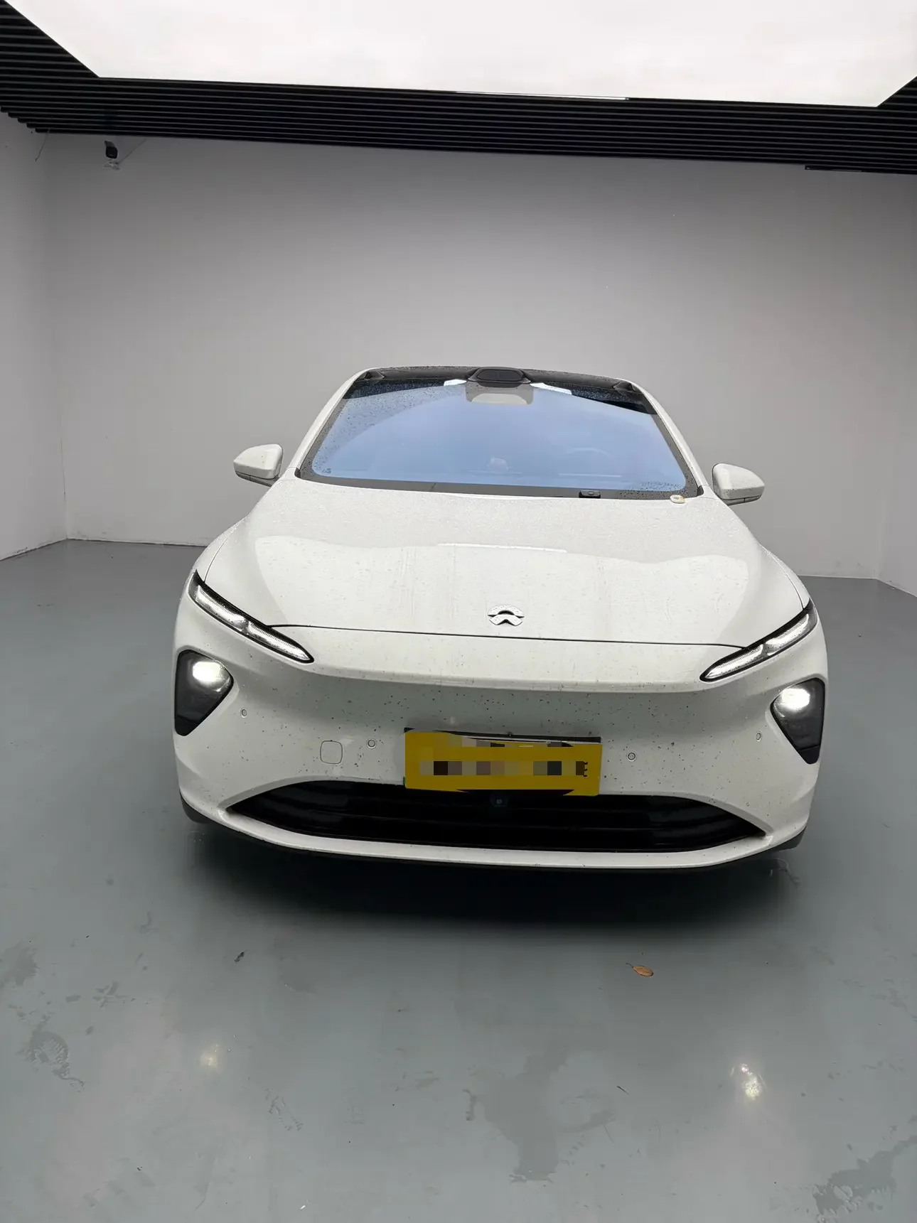 NIO ET7