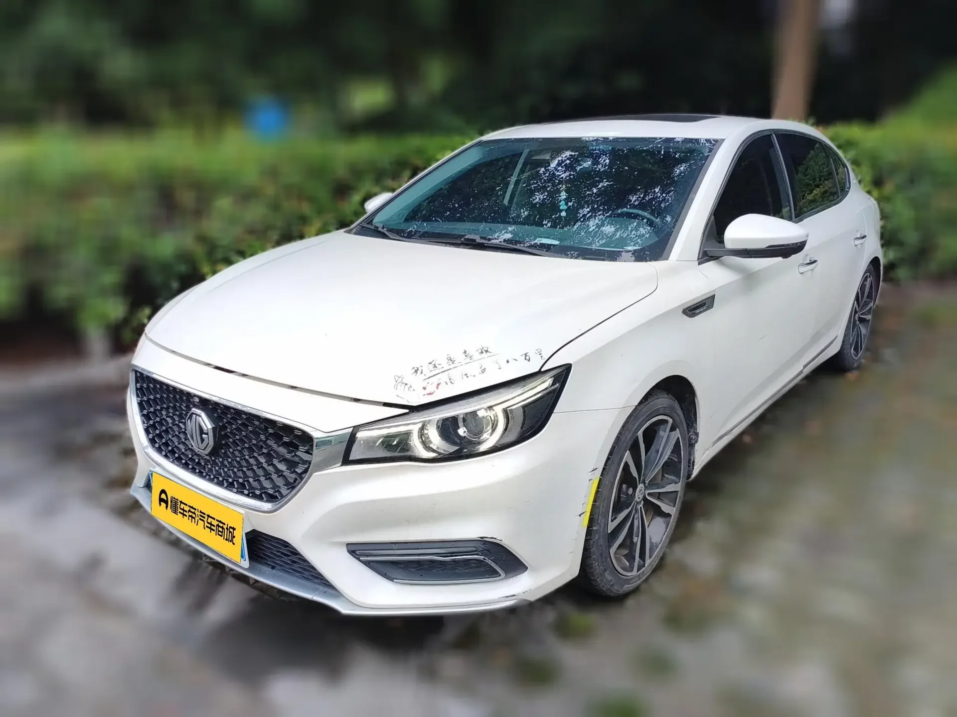 MG 6