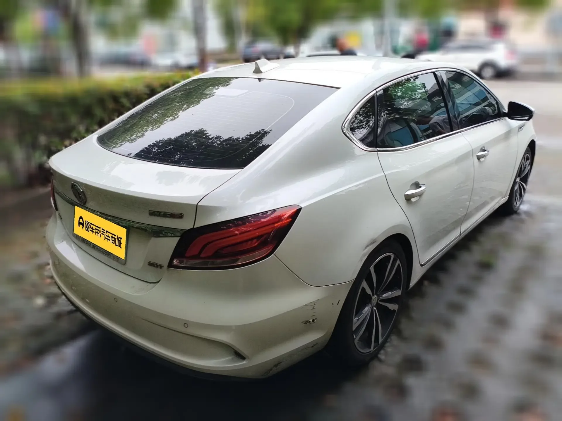 MG 6