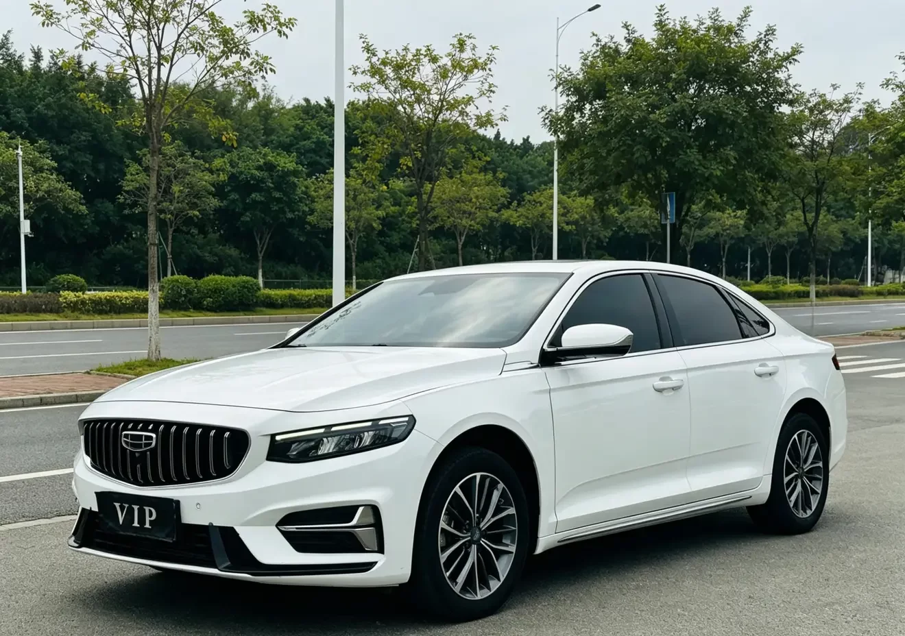 Geely Xing Rui