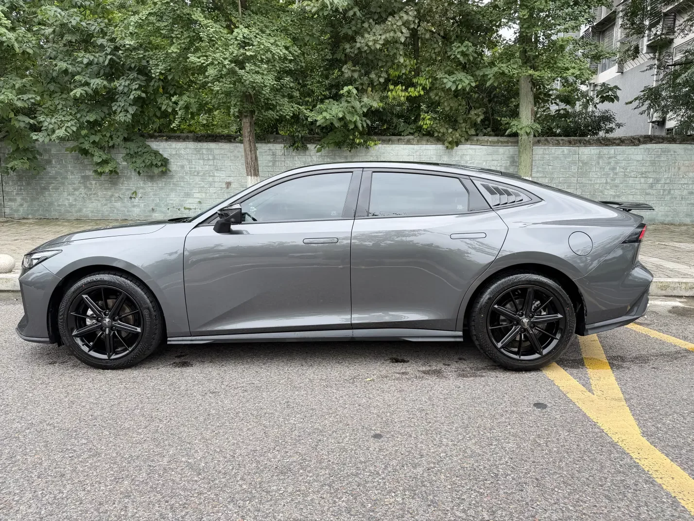Changan UNI-V