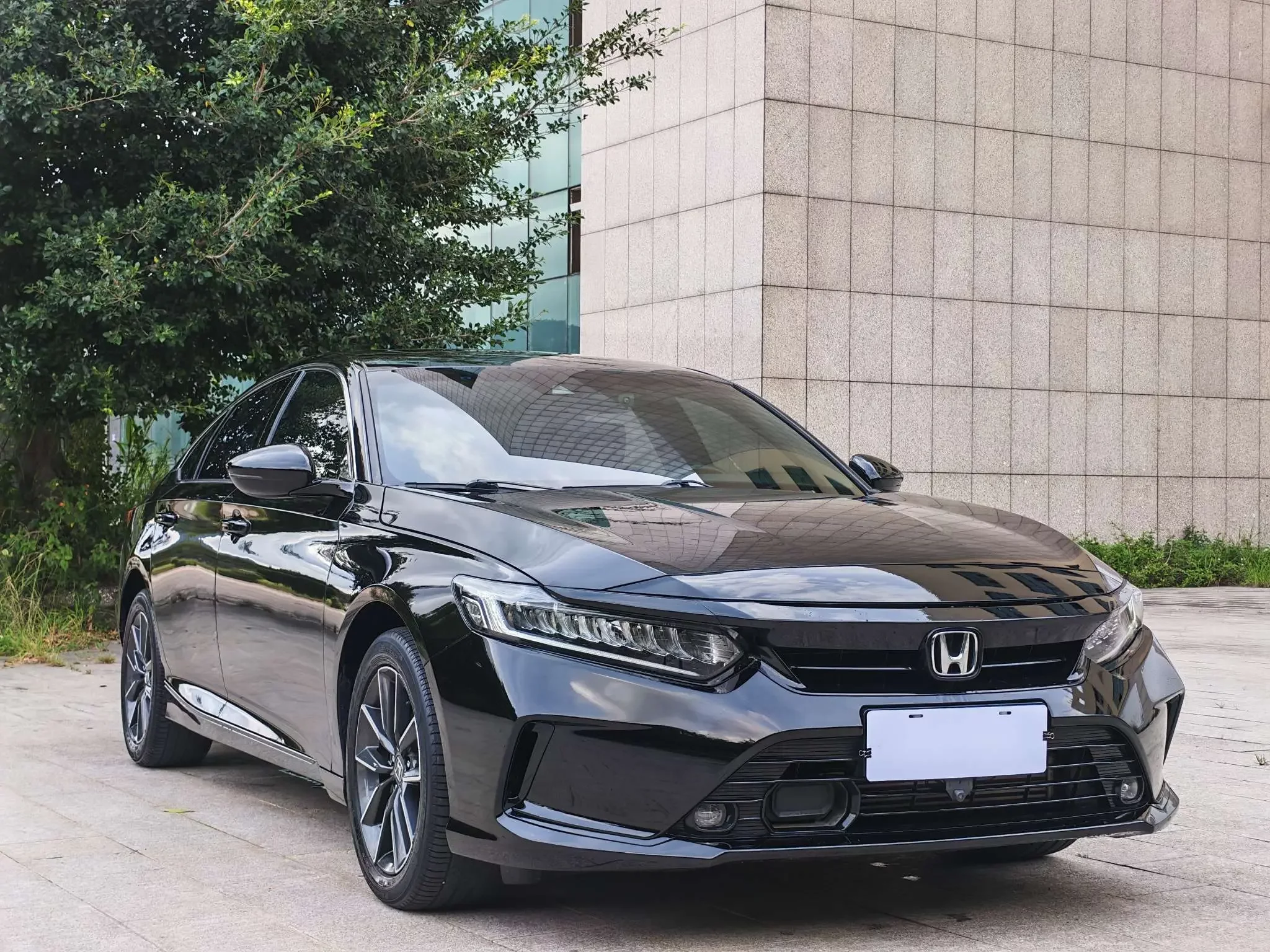Honda Inspire