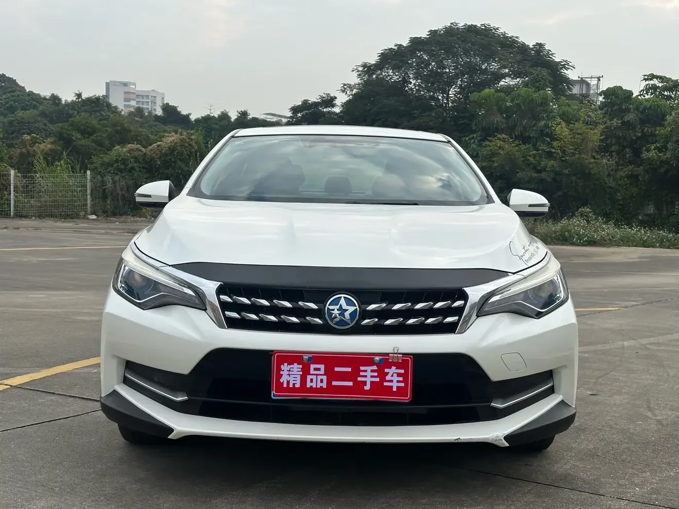 Kai Chen Venucia D60