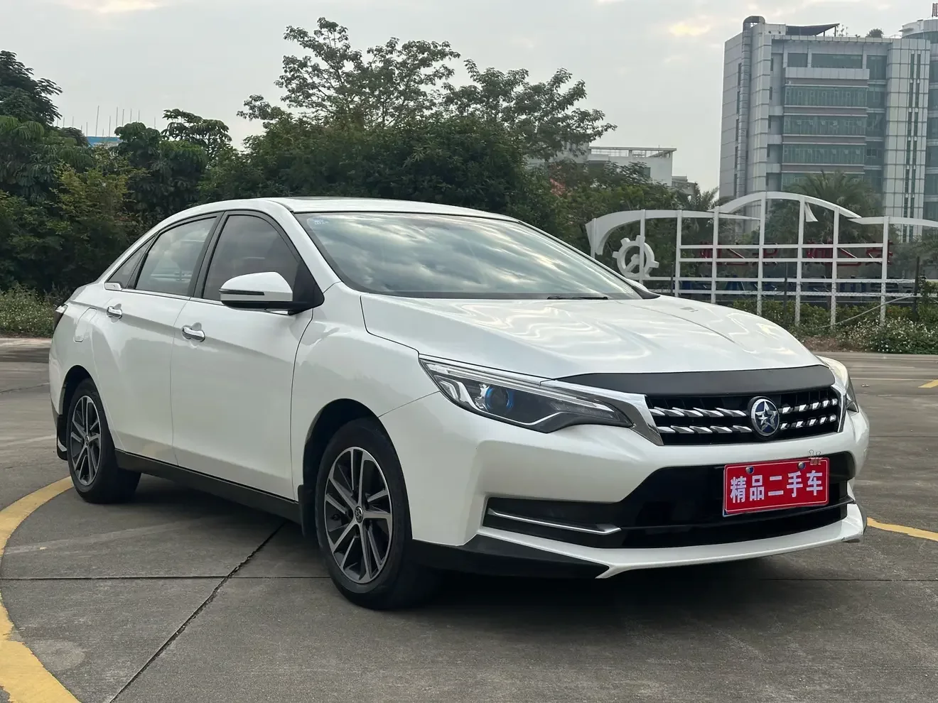 Kai Chen Venucia D60