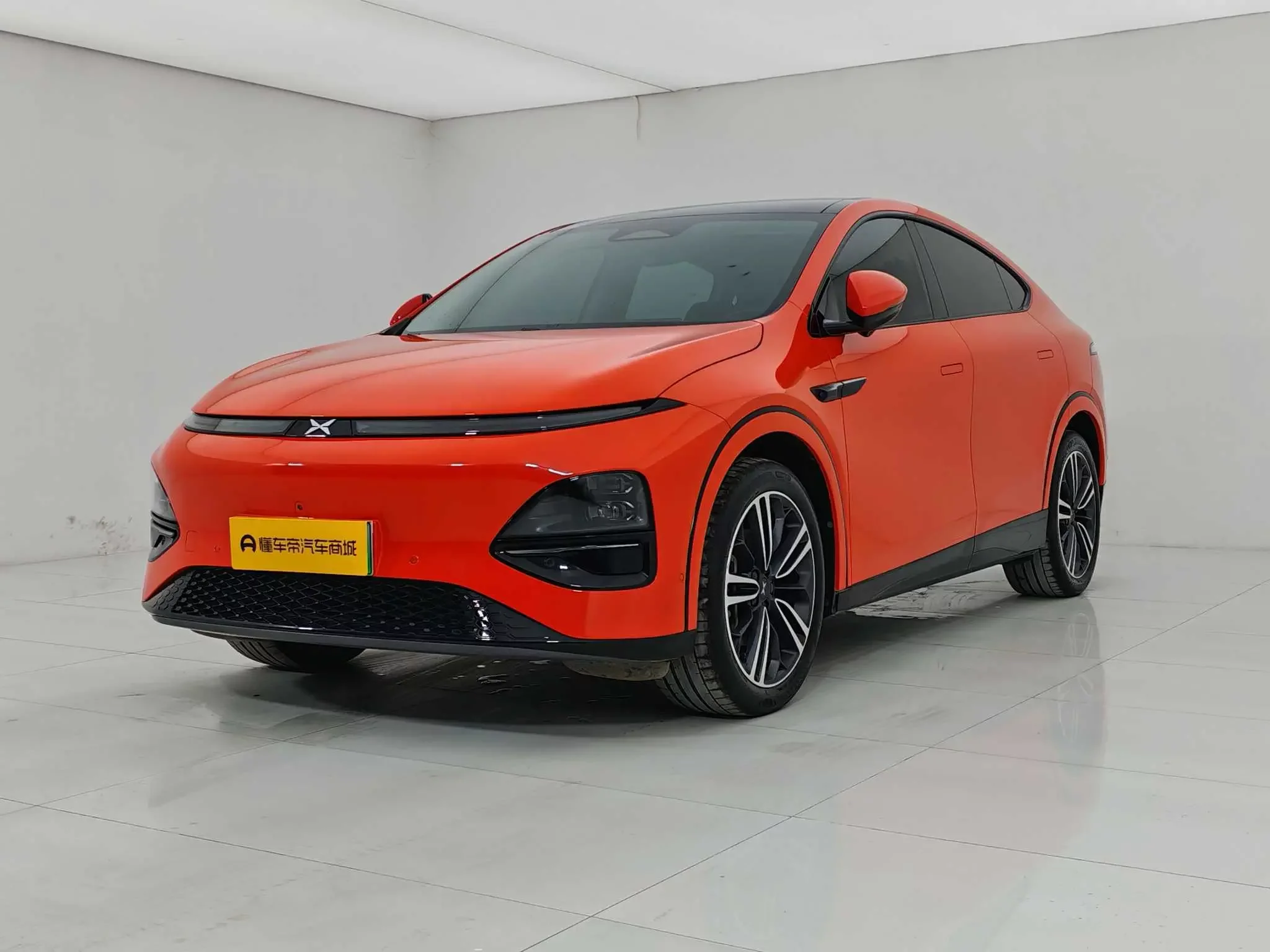Xpeng G6