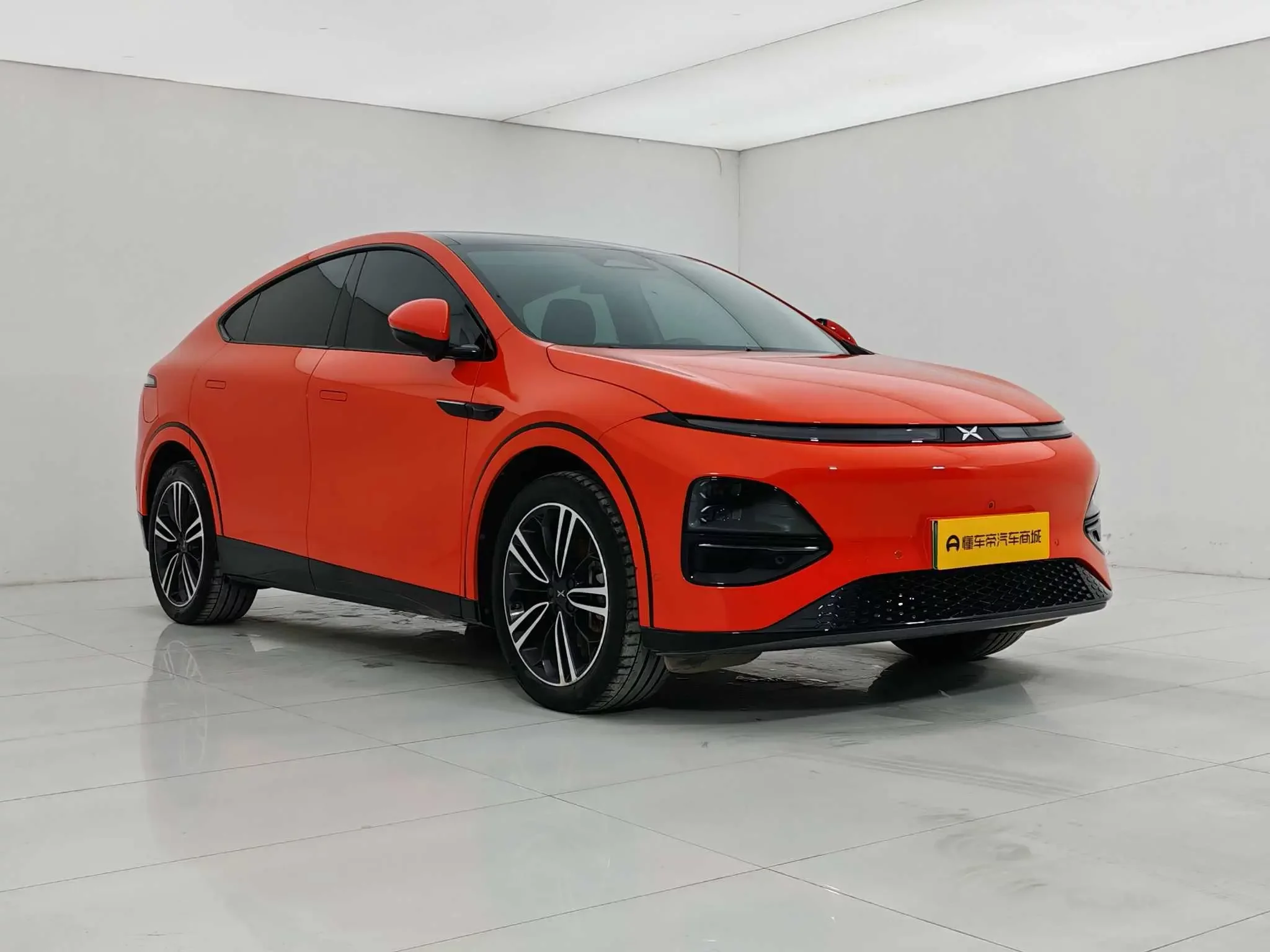 Xpeng G6
