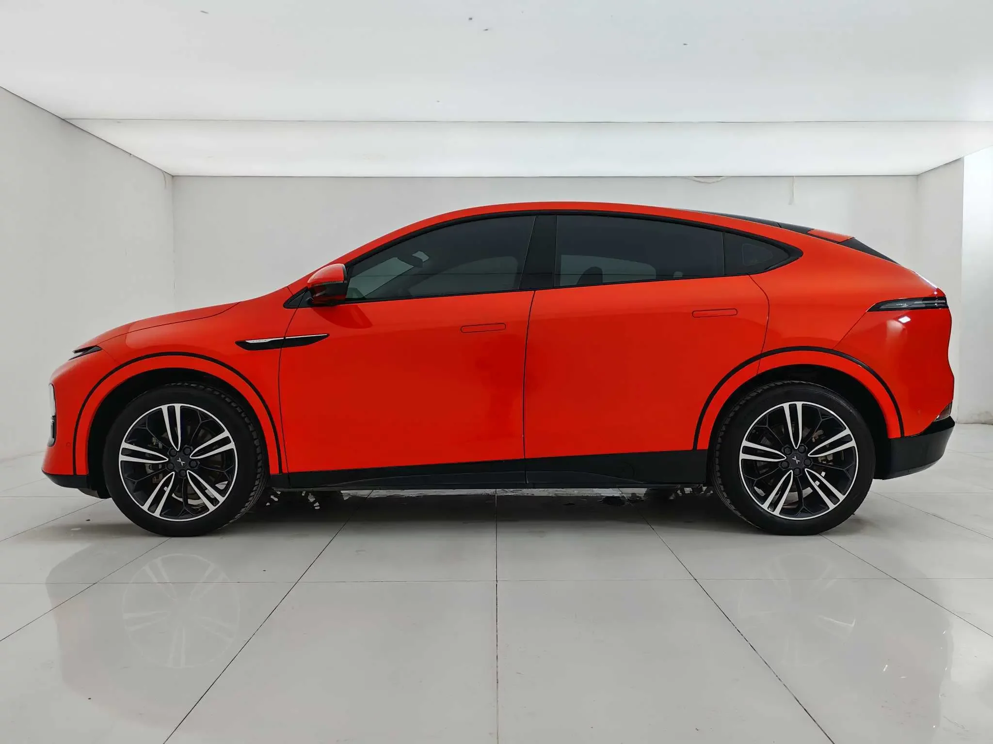 Xpeng G6