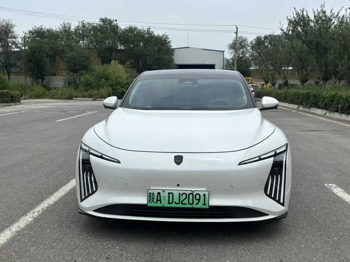 Forthing Xinghai S7
