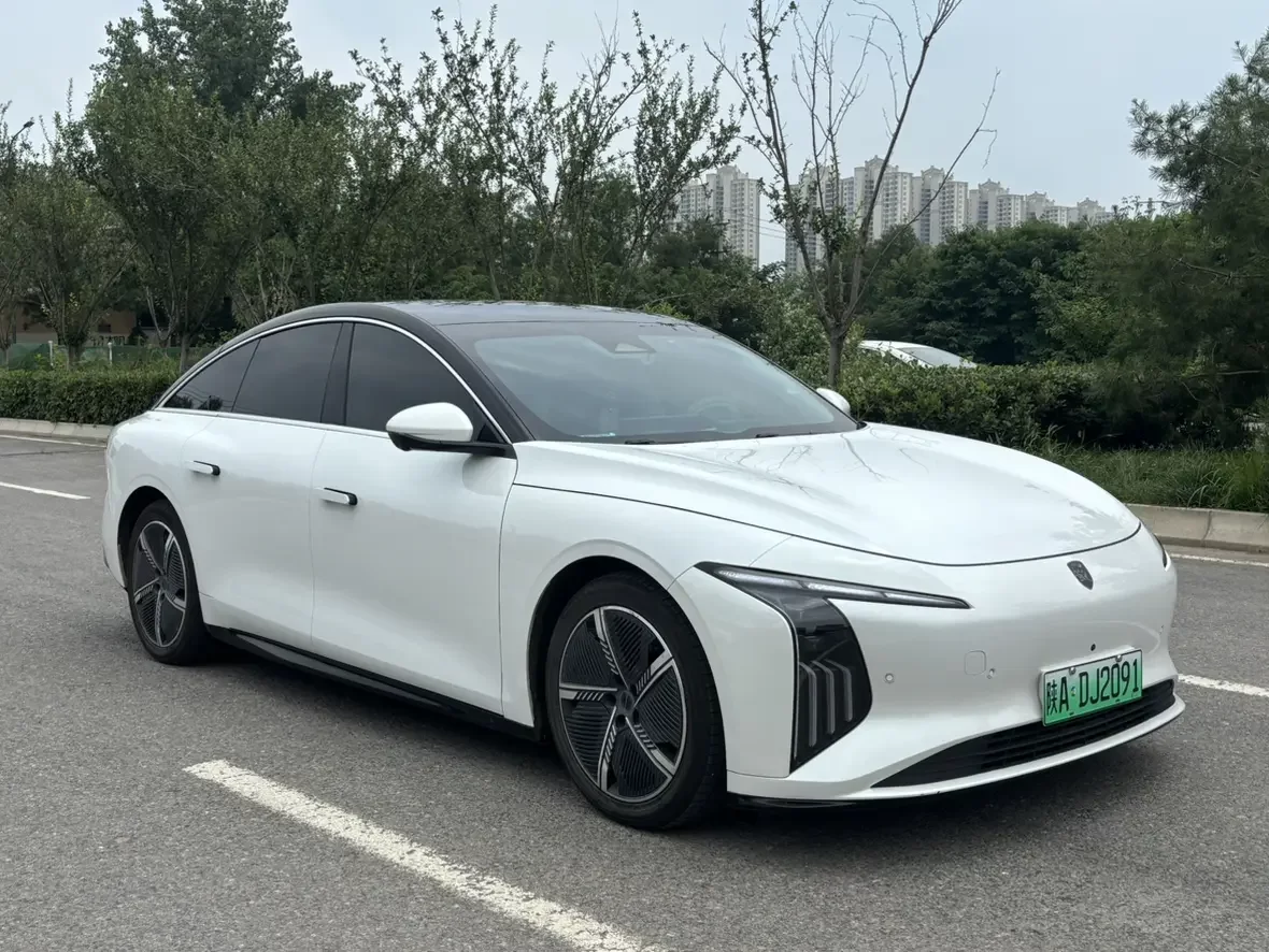 Forthing Xinghai S7