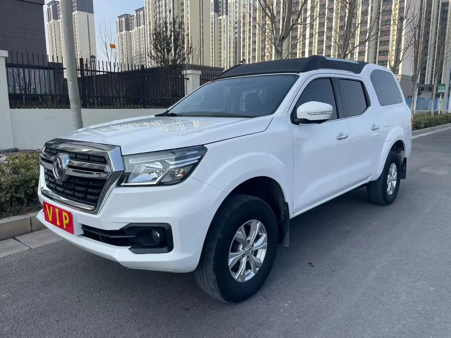 Dongfeng Palazzo