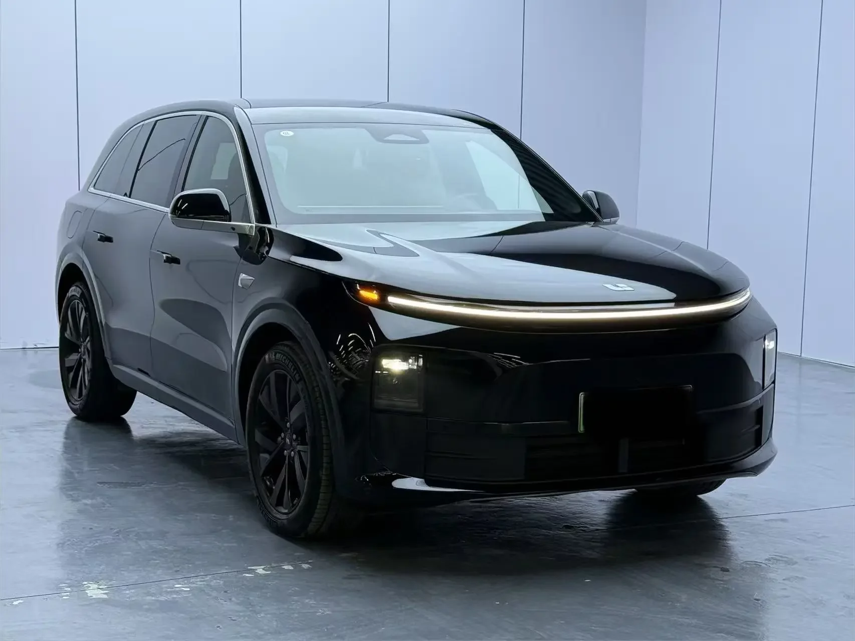 Lixiang L6