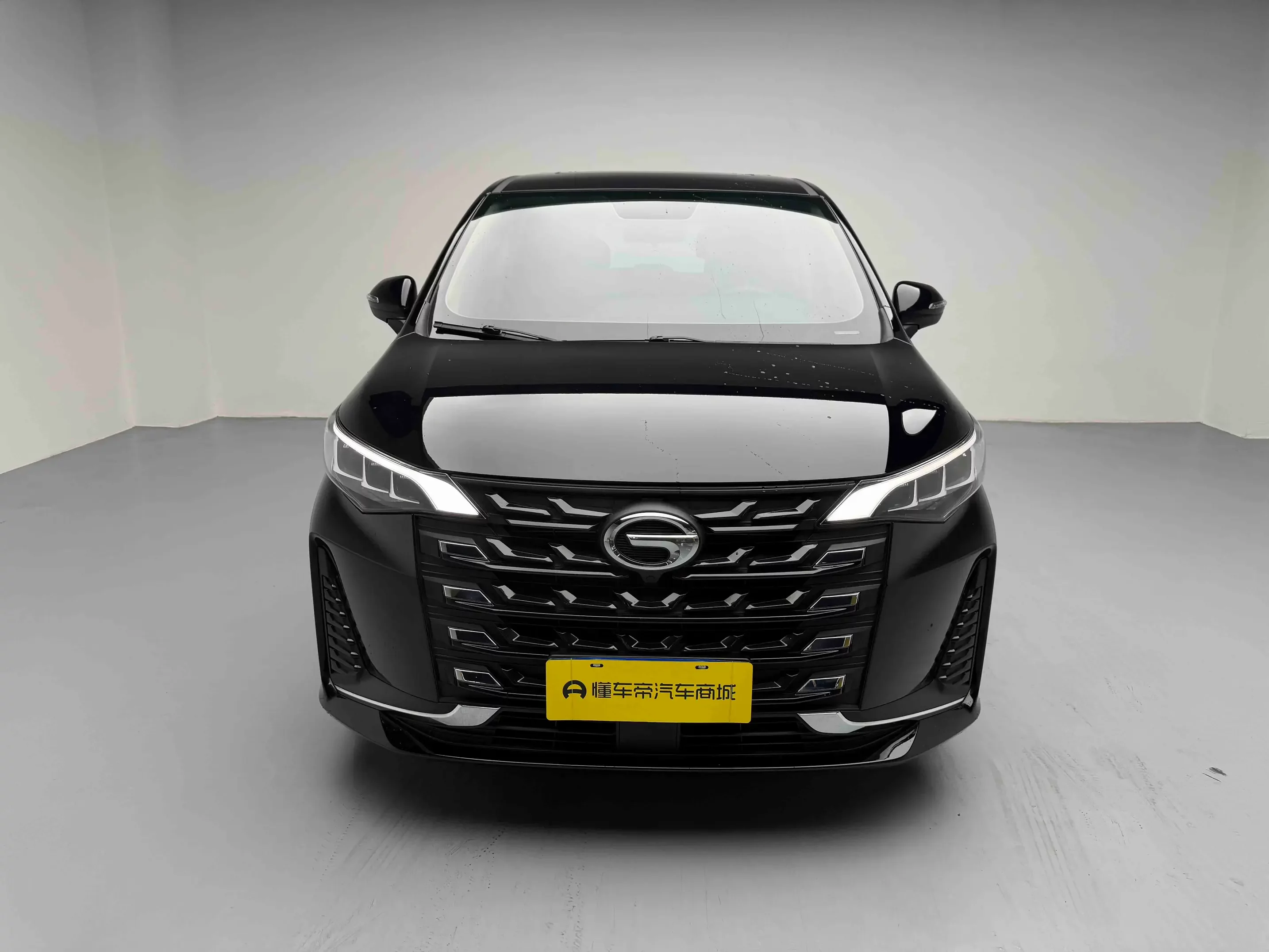 GAC Trumpchi M6